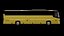 Modern Luxury Tour Coach Bus