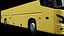 Modern Luxury Tour Coach Bus