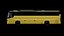 Modern Luxury Tour Coach Bus