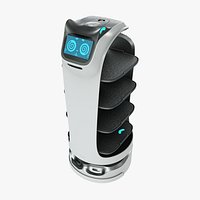 Restaurant Service Robot