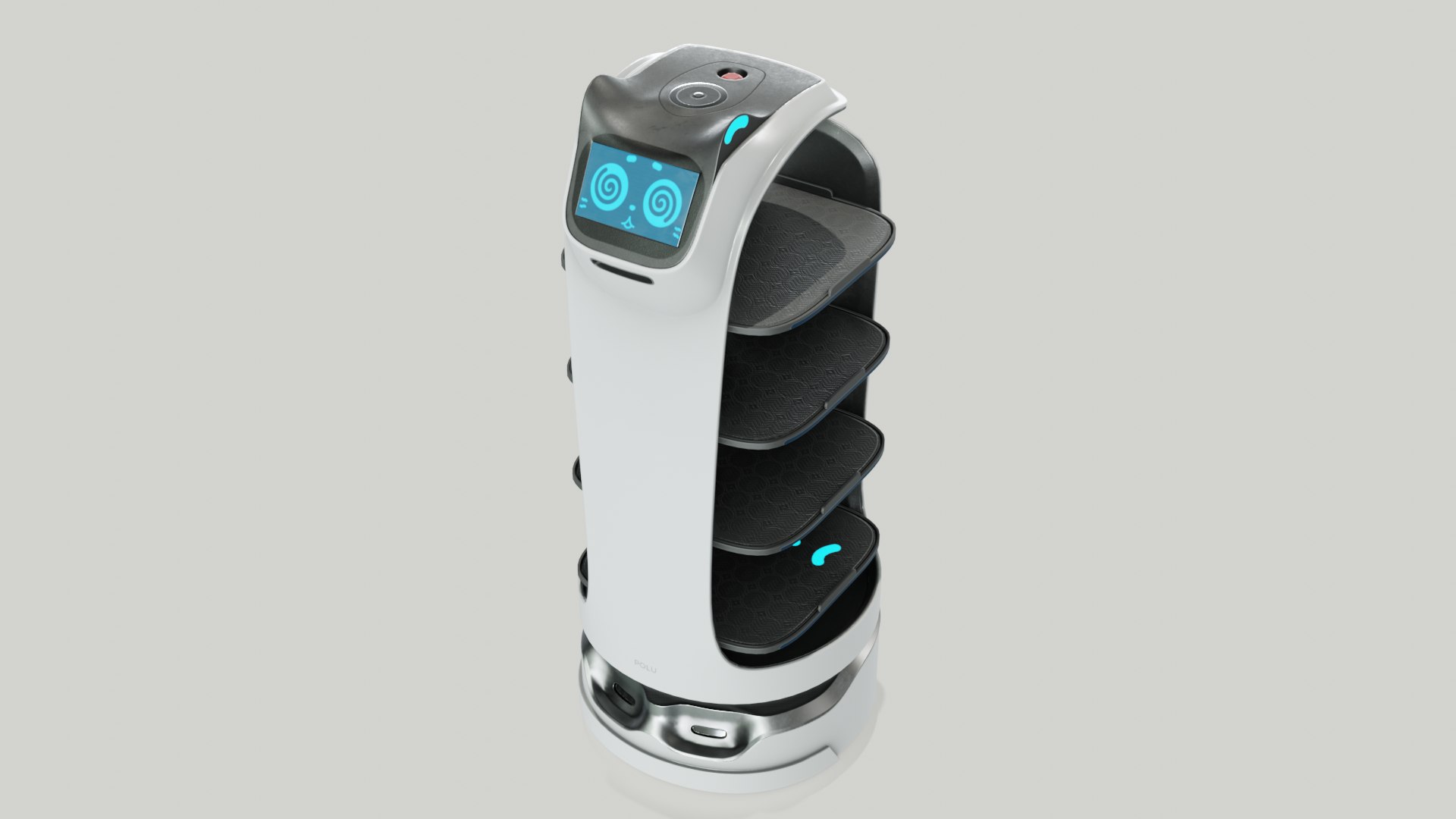 Restaurant Service Robot 3D https://p.turbosquid.com/ts-thumb/ML/3B9EwV/uH/10001/png/1633978332/1920x1080/fit_q87/a13ec5e7881716549ea85da2c3ac8f5221bd2579/10001.jpg