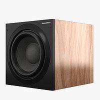Bowers and Wilkins ASW 610