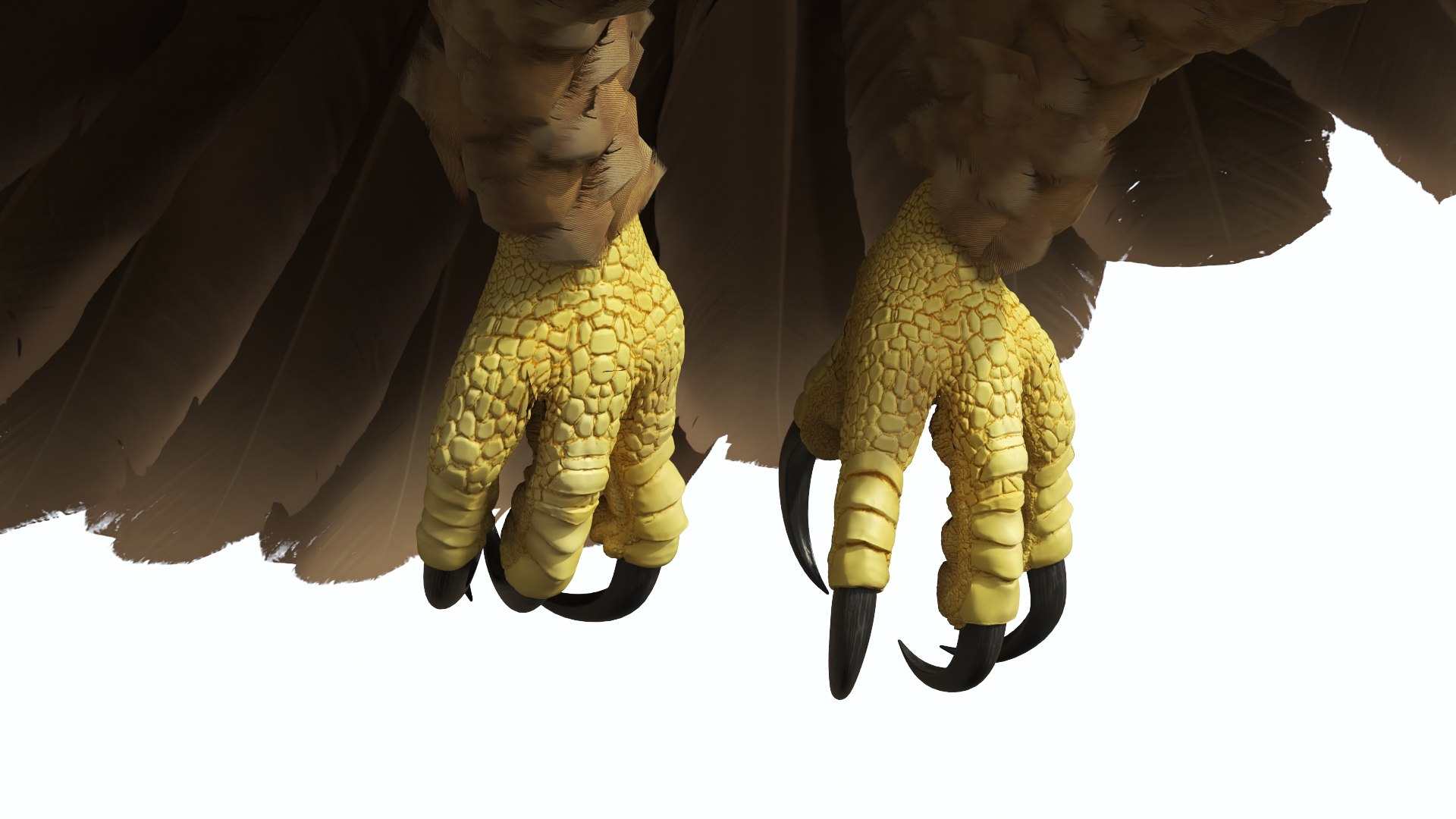 Flying Imperial Eagle 3D model https://p.turbosquid.com/ts-thumb/ML/4nlIhp/Jz/flyingimperialeaglevray3dmodel012/jpg/1722279056/1920x1080/fit_q87/770bd13e9fc8fcf07a614256b1acbdc420276c8a/flyingimperialeaglevray3dmodel012.jpg