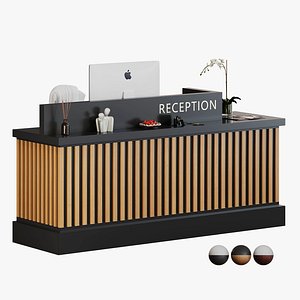 Reception Long 3D