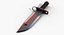 Old Tactical Knife