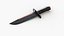 Old Tactical Knife