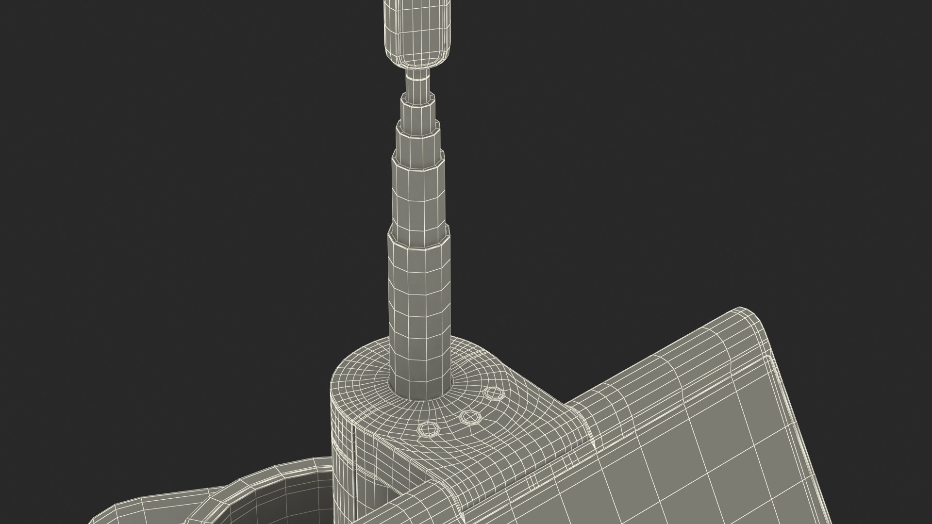 Amazon Astro Rigged for Maya 3D model - TurboSquid 2112395