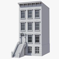 Brownstone