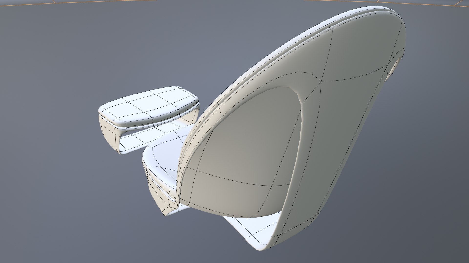 3D Generic Design Lounge Chair with Ottoman model https://p.turbosquid.com/ts-thumb/ML/HT5GyZ/Ai/wireframe2/jpg/1655538306/1920x1080/fit_q87/34e555110a893f4199bb7d4d60989c640e9efcc3/wireframe2.jpg