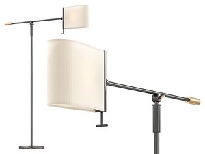 Modern Task Lamp