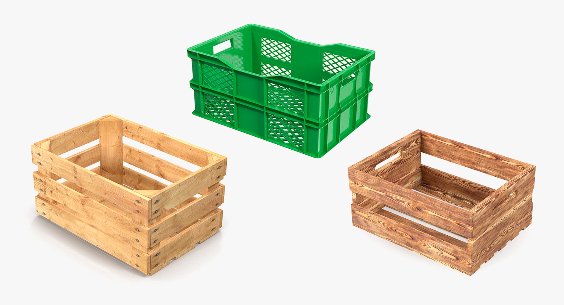 3D Wooden and Plastic Fruit Crates Collection 2 https://p.turbosquid.com/ts-thumb/ML/KYjNuV/8F/woodenandplasticfruitcratescollection23dmodel001/jpg/1669256257/1920x1080/fit_q87/3ce8c85e3bd095d8a36b947c98af03b542b4fdae/woodenandplasticfruitcratescollection23dmodel001.jpg
