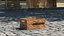 Wooden and Plastic Fruit Crates Collection 2