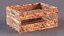 Wooden and Plastic Fruit Crates Collection 2
