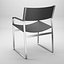 Ch113 Hans J. Wegner Président