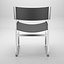 Ch113 Hans J. Wegner Président
