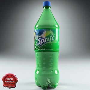 Sprite 2L V2