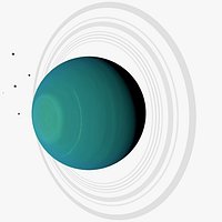 Uranus 4K
