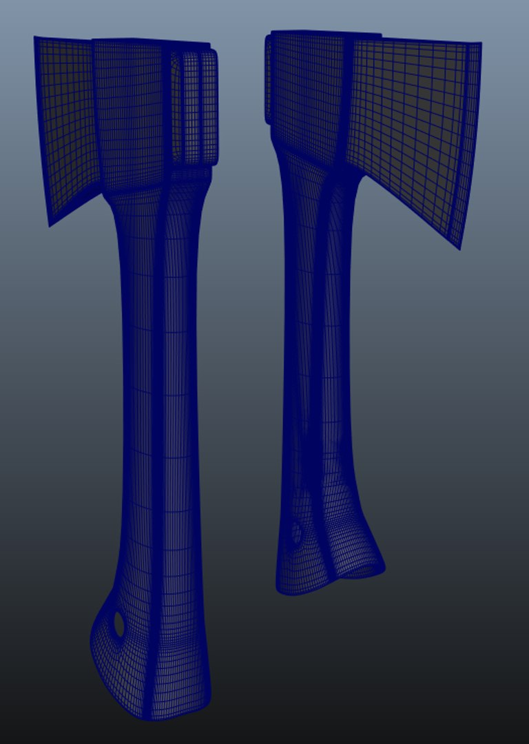 axe 3D https://p.turbosquid.com/ts-thumb/ML/Uol4Q4/TgWb4LmT/axe04_wire/png/1538985328/1920x1080/fit_q87/a6e874c93c8ba74385e61989bfa555d24f36b7b1/axe04_wire.jpg