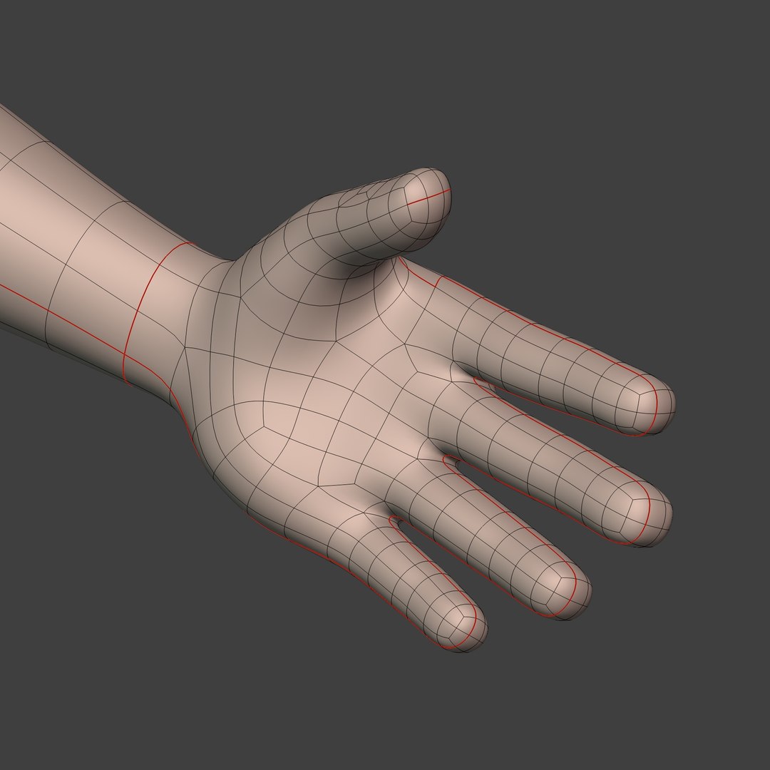 3D Rigged Man Model - TurboSquid 2213417