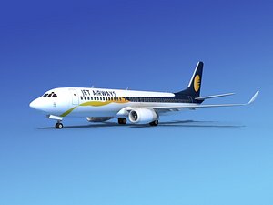 3ds boeing 737-800 737