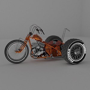 TRIKE