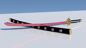 Shusui (roronoa zoro sword)