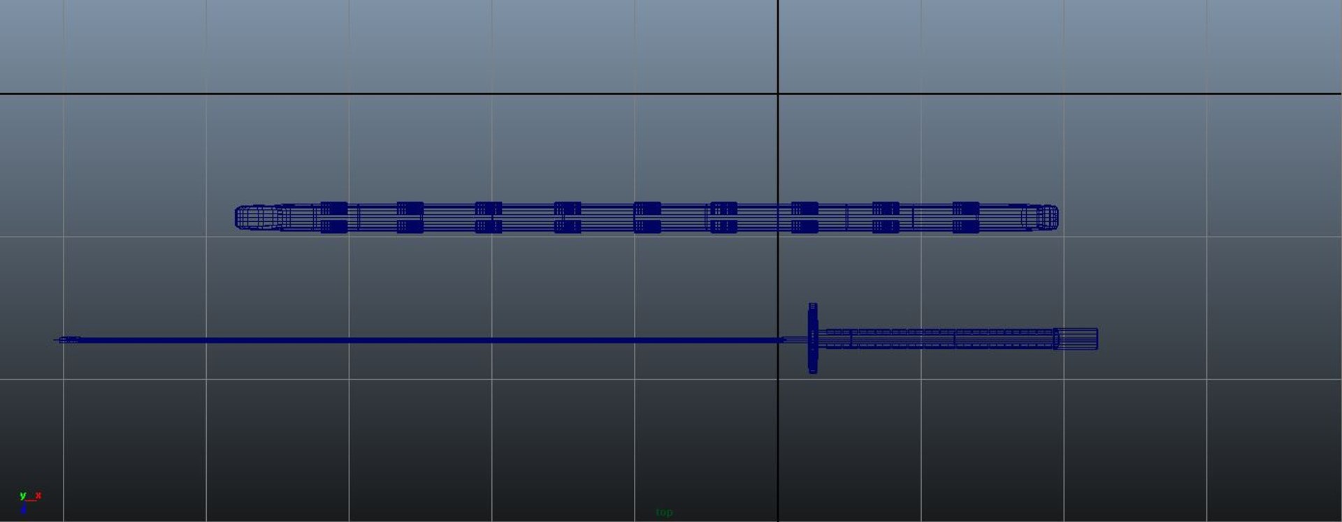 Shusui Swords Roronoa Zoro 3D - TurboSquid 1190988