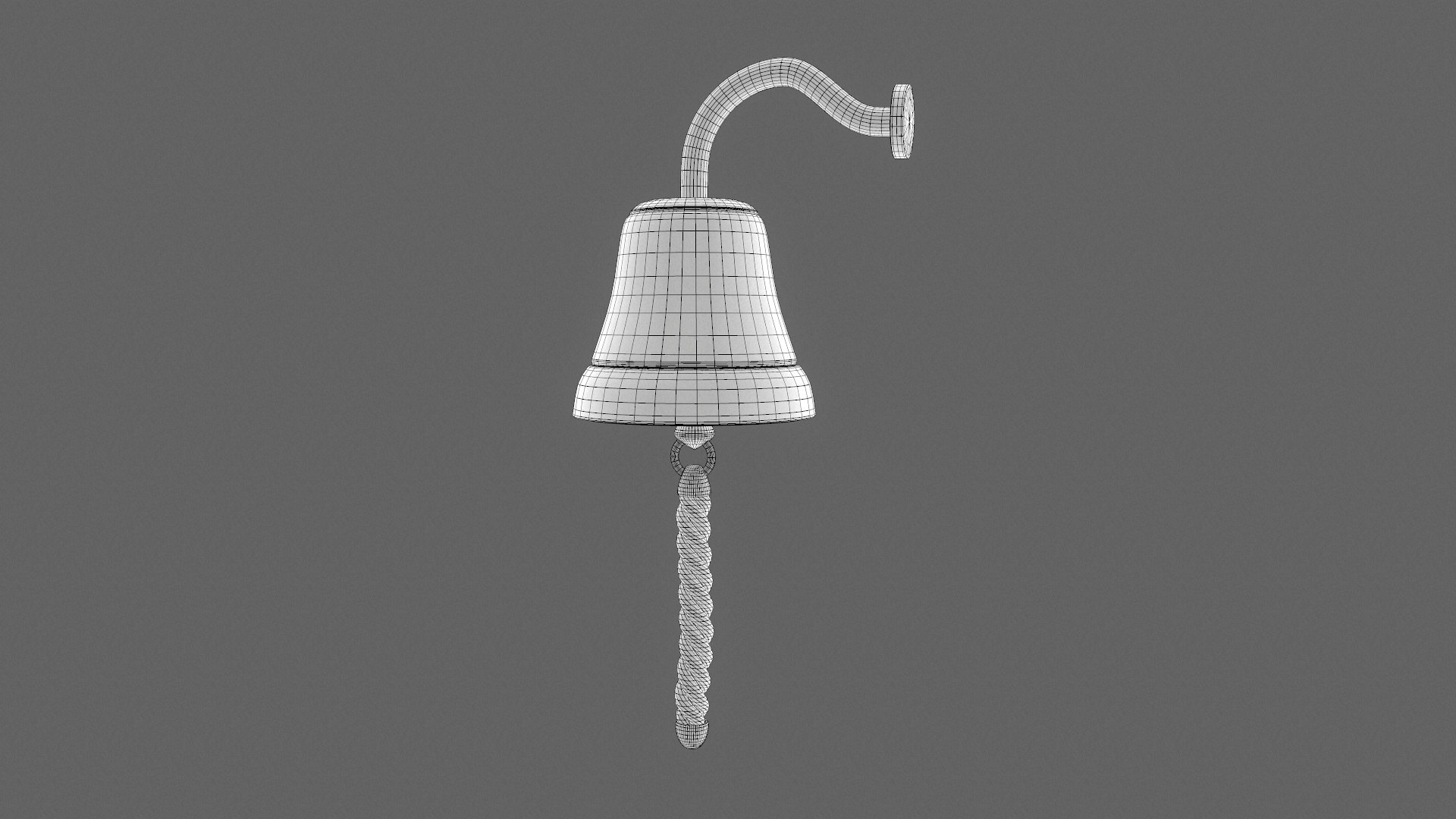 3D model bell wall https://p.turbosquid.com/ts-thumb/ML/kFgm9l/Ql0xjDlP/wire_00000/jpg/1600778663/1920x1080/fit_q87/dddf4d51e17963c3b3776b15b75c08449da0c250/wire_00000.jpg