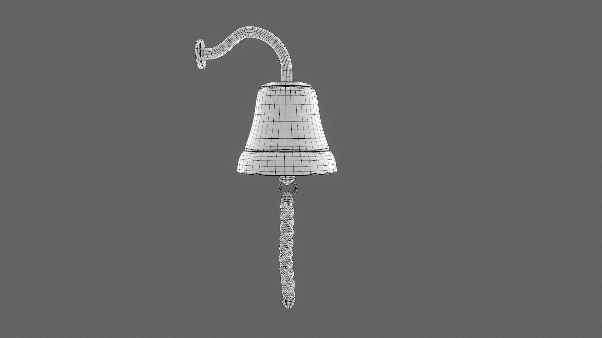 3D model bell wall https://p.turbosquid.com/ts-thumb/ML/kFgm9l/UzvrWJUz/wire_00013/jpg/1600778663/1920x1080/fit_q87/d40bbcfe217c733c0d5cb19525e03342d13aa99d/wire_00013.jpg