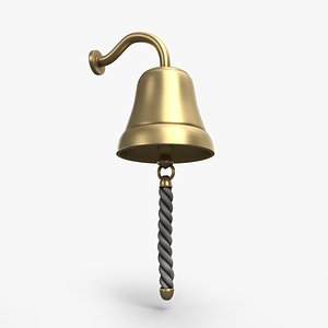 Wall Bell