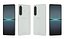 Sony Xperia 1 IV All Colors