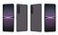 Sony Xperia 1 IV All Colors