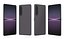 Sony Xperia 1 IV All Colors