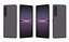 Sony Xperia 1 IV All Colors