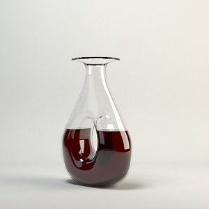 Large LSA Ono Decanter