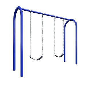 3D swing chain