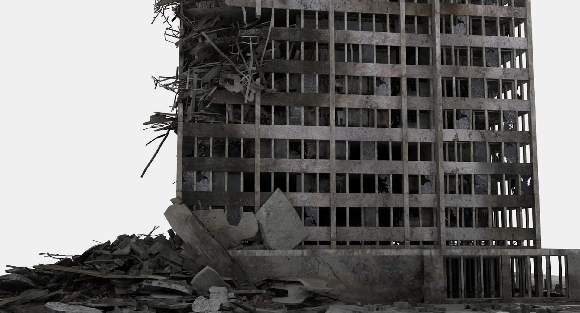 3d model destroyed buildings ruined skyscrapers https://p.turbosquid.com/ts-thumb/ML/orVvEh/Z2ugG0Qc/rb21t04/jpg/1456694746/1920x1080/turn_fit_q99/c1ee7790f585e8a9aebf1352401c97e0c87b8bb5/rb21t04-1.jpg