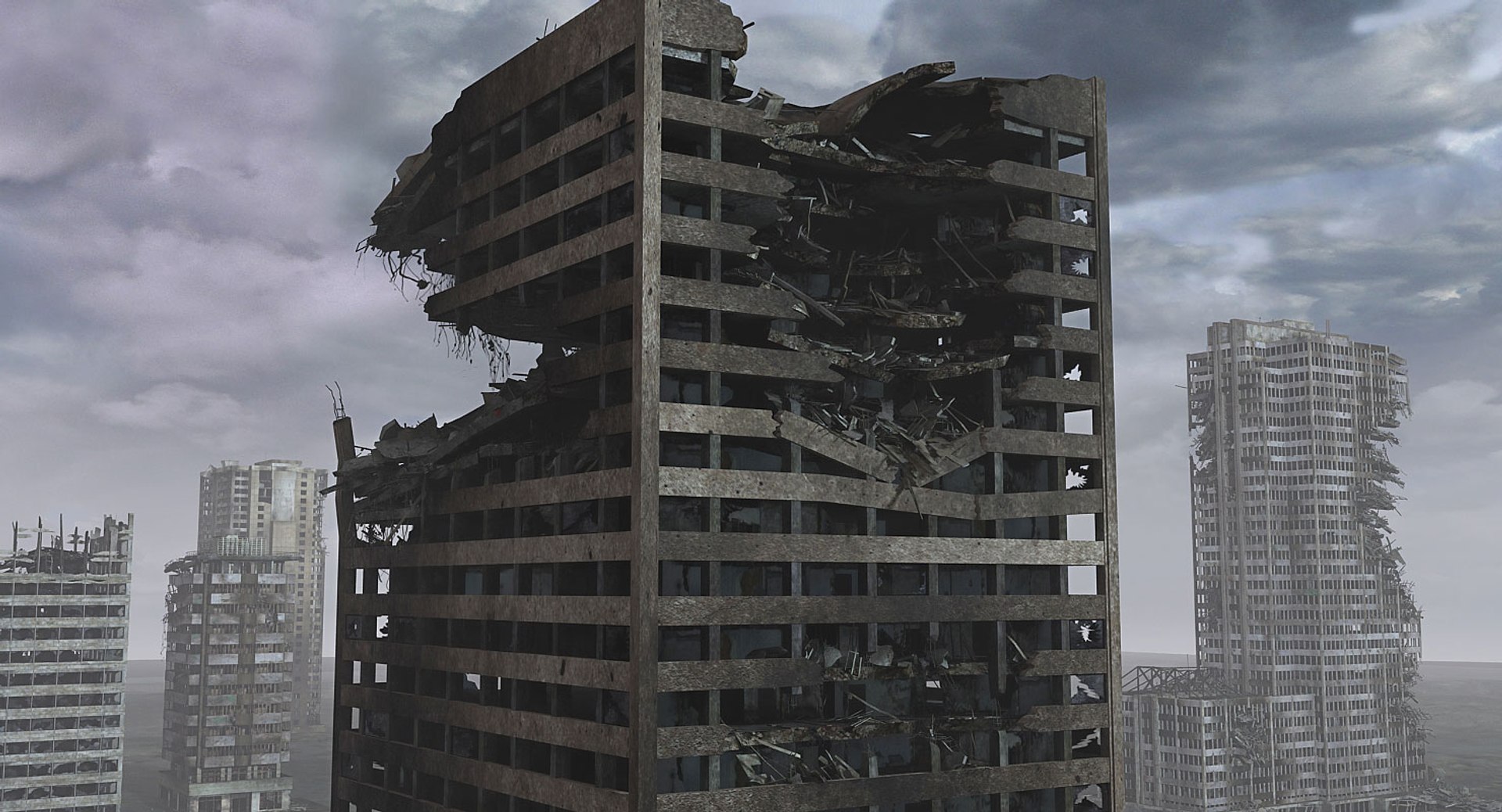 3d model destroyed buildings ruined skyscrapers https://p.turbosquid.com/ts-thumb/ML/orVvEh/dFKgYPh8/rbzes14k_041/jpg/1456694039/1920x1080/fit_q87/c4661f53e7e8983049df4f7910ecade80fa934b3/rbzes14k_041.jpg