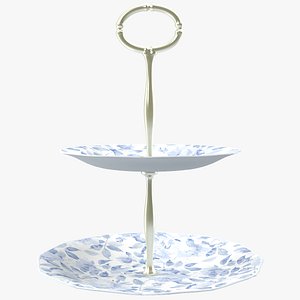 Wedding_Sweet_Plates