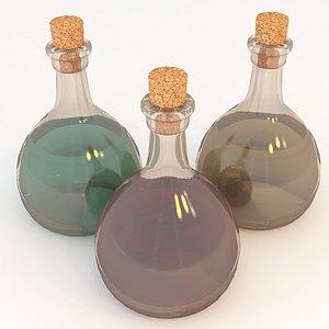 max liquid bottle