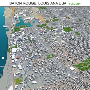 Baton Rouge Louisiana USA