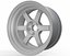 Rays Volk Racing TE37V SL 2021 Limited Edition
