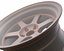 Rays Volk Racing TE37V SL 2021 Limited Edition