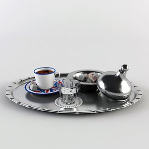 turkish coffee set max
