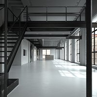 Loft Scene