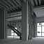 Escena de loft