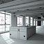 Escena de loft