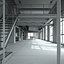 Escena de loft