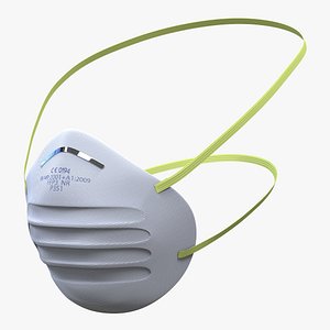 Dust Mask