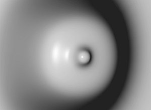 free 3ds model warp hole
